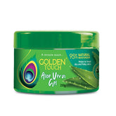 Golden Touch Aloe Gel - ShopXonline